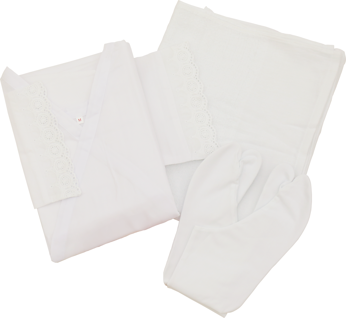 和装下着セット